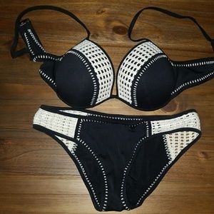 Victoria's Secret bikini